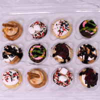 Specialty Cookie Holiday Gift Box