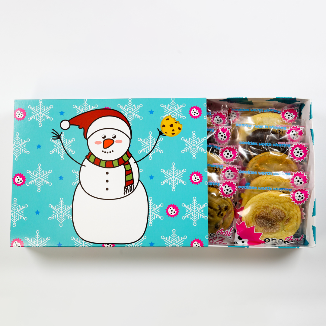 The Cookie Crate Gift Card