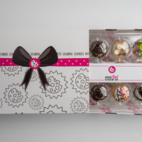 cookie box