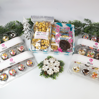 Holiday Big Box of Sweets