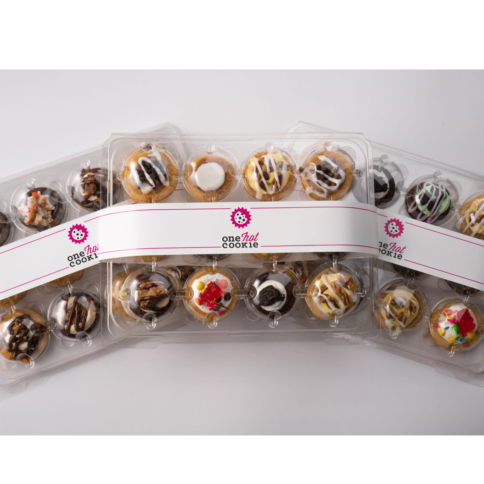 Specialty Cookie Gift Box – One Hot Cookie