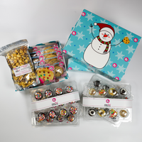 Holiday Big Box of Sweets