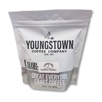 Youngstown Coffee Company - Bagged Coffee