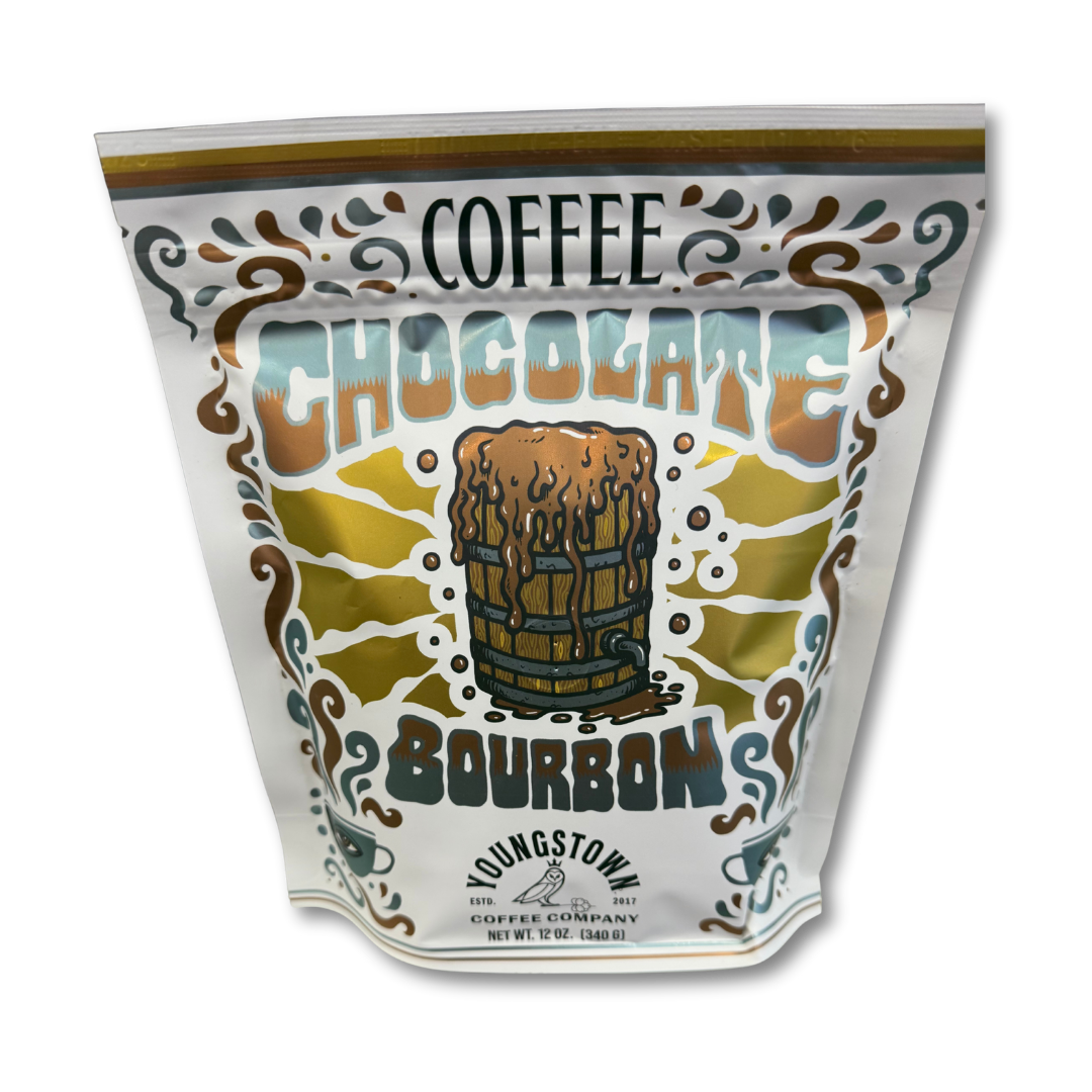 Youngstown Coffee Company - Bagged Coffee