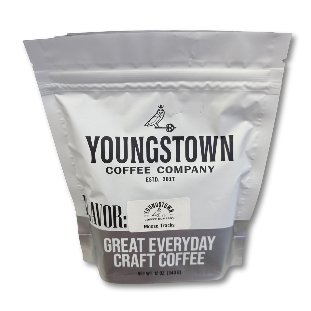 Youngstown Coffee Company - Bagged Coffee