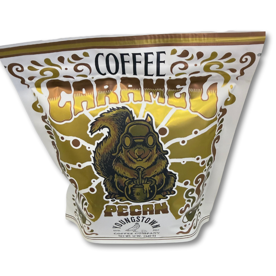 Youngstown Coffee Company - Bagged Coffee