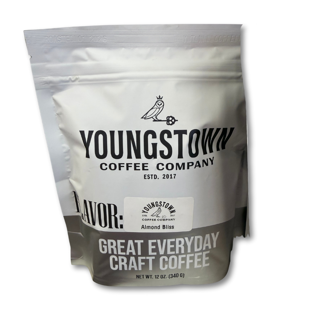 Youngstown Coffee Company - Bagged Coffee