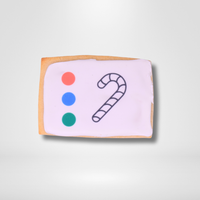 Paint Your Own Cookies