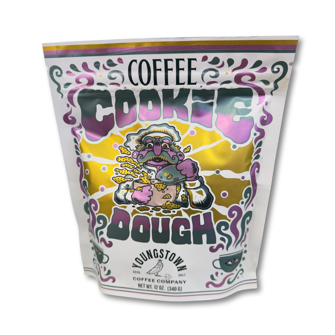 Youngstown Coffee Company - Bagged Coffee