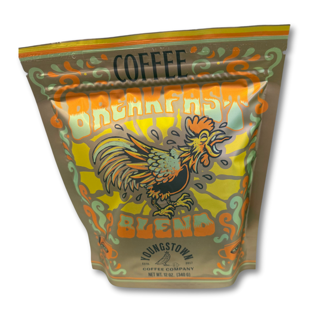 Youngstown Coffee Company - Bagged Coffee