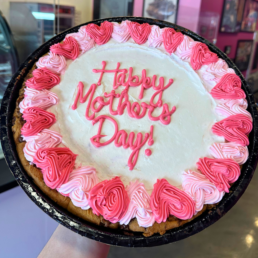 Mother's Day Cake