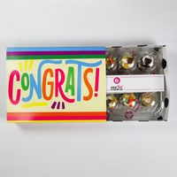 Specialty Cookie Congrats Gift Box