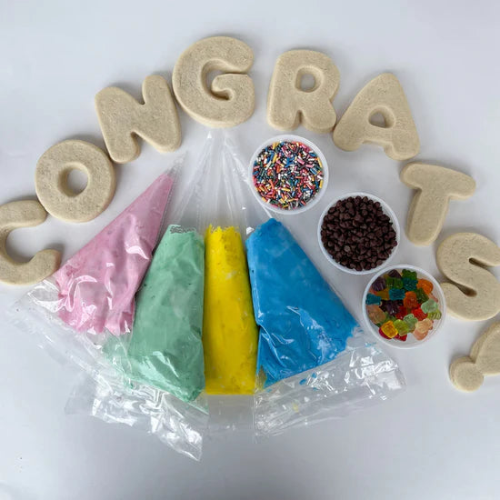 Message Cookies