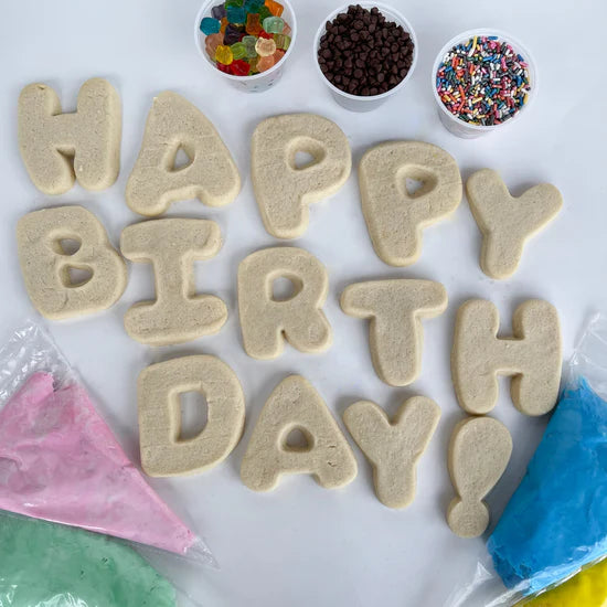 Message Cookies